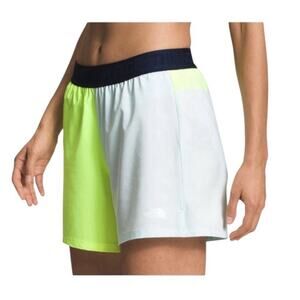 Womens The North Face Wander Shorts Shorts - Size M - NWT